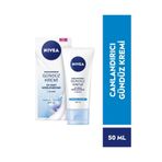 Nivea Canlandırıcı 50 ml Gündüz Kremi