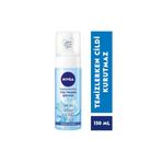 Nivea Canlandırıcı Lotus Çiçeği Özlü 150 ml Yüz Yıkama Köpüğü