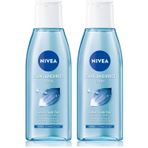 NIVEA Canlandırıcı Tonik 200ml, Nemlendirici, Lotus Çiçeği, Cildi Kurutmadan Temizler, Normal ve Karma Cilt Tipleri (2 paketi)