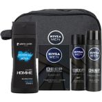 Nivea Çantalı Erkek Bakım Seti