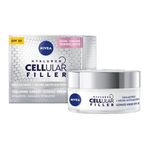 Nivea Celluar Yaşlanma Karşıtı Krem SPF30 50 ml