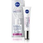 Nıvea Cellular Expert Filler Göz Kremi 15 Ml X 5 Adet