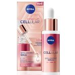 Nivea Cellular Expert Lift 30 ml 3 Bölge Etkili Serum