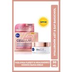 Nivea Cellular Expert Lift 50 ml SPF30 Yaşlanma Karşıtı Gündüz Bakım Kremi