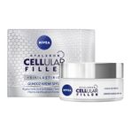 Nivea Cellular Filler Sıkılaştırıcı 50 ml Gündüz Kremi