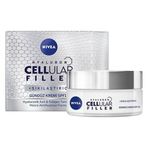 Nivea Cellular Filler Spf30 50 ml Şekillendirici Gündüz Kremi