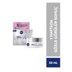 Nivea Cellular Gelişmiş 50 ml Yaşlanma Karşıtı Gündüz Bakım Kremi