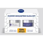 Nivea Cellular Gündüz Kremi 50 ml- 50 ml Gece Kremi