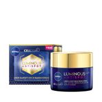 Nivea Cellular Luminous 630 30 ml Serum + Luminous 360 50 ml Gece Kremi