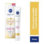 Nivea Cellular Luminous Antispot Göz Çevresi 15 ml Leke Karşıtı Krem