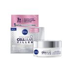 Nivea Cellular Yaşlanma Karşıtı 50 ml Gündüz Kremi