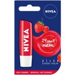 Nivea Çilekli Dudak Koruyucu Lip