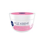 Nivea Cilt Tonu Eşitleyici 5'i 1 Arada Normal Ciltler 100 ml Yüz Bakım Kremi