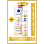 NIVEA Cilt tonu ve Aydınlanmış Ciltlere Luminous 630 AntiSpot Leke Karşıtı Gündüz Bakım Kremi 40 ml
