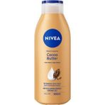 Nivea Cocoa Butter 3x200 ml Vücut Losyonu