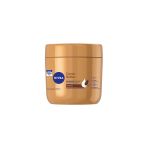 Nıvea Cocoa Butter El & Vücut Kremi 400Ml X 3 Adet