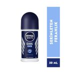 Nivea Cool Kick Fresh 50 ml Erkek Roll-On