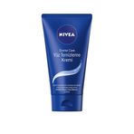 Nıvea Cream Care 150 ml Yüz Temizleme Kremi