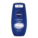 Nivea Cream Care 250 ml Kadın Duş Kremi