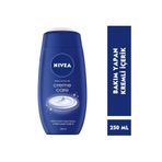 Nivea Cream Care 250 ml Kadın Duş Kremi