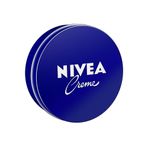 Nivea Creme 150 ml Teneke Kutu Nemlendirici Bakım Kremi