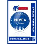 Nivea Creme 150 ml Yoğun Nemlendirici El ve Vücut Bakım Kremi