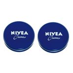 Nivea Creme 2x150 ML Nemlendirici Bakım Kremi