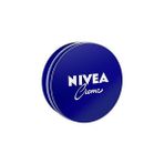 Nıvea Creme 75 ml Bakım Etkili Krem Her Cilt Tipi İçin Uygun Unisex Kullanım