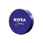 Nivea Creme 75 ml Nemlendirici Bakım Kremi