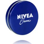 Nivea Creme 75 ml Teneke Krem