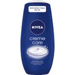 Nivea Creme Care Duş Jeli 250 ml Ekstra Bakım ve Eşsiz Koku ile Cilt Bakımı