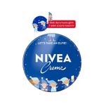 Nivea Creme El Yüz Ve Vücut İçin Yoğun Nemlendirici Bakım Kremi 150 ML