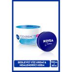 Nivea Creme Nemlendirici Bakım Kremi 30ml Ve Besleyici Yüz Bakım Kremi 100ml, Yağlı His Bırakmaz
