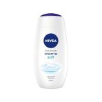 Nivea Creme Soft 250 ml Duş Jeli