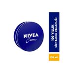 NIVEA Creme Vücut Kremi, 150 ml