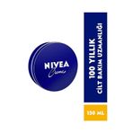 NIVEA Creme Yüz Kremi, 150 ml