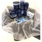 Nivea Damat Tıraş Seti
