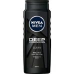 Nivea Deep 500 ml Duş Jeli
