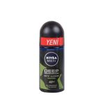 Nivea Deep Amazonia 50 ml Erkek Roll On
