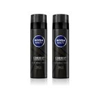 Nivea Deep Dımensıon 2x200 ml Tıraş Jeli