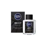 Nivea Deep Dimention 100 ml Tıraş Sonrası Losyon