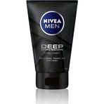 Nivea Deep Men Yuz&sakal Yikama Jeli 100ml
