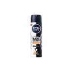 Nivea Deo Sprey Black & White Güçlü Etki Erkek 150 ml
