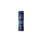 Nıvea Deodorant Erkek - Dry Fresh