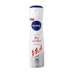 Nivea Deodorant Kadın 150 ml Dry Comfort, HBCV000048E3UV