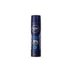 Nivea Deodorant Men Fresh Active Erkek 200 ml