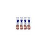Nivea Derma Control Clinical 4x150 ml Kadın Deodorant