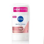 Nivea Derma Control Clinical 50 ml Women Stick