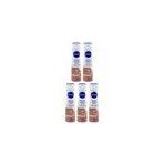 Nivea Derma Control Clinical 5x150 ml Kadın Deodorant
