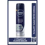 Nıvea Derma Control Clınıcal Erkek Deodorant